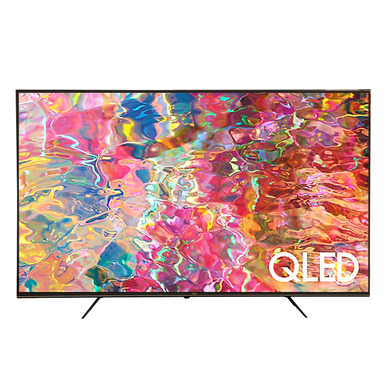 High End QLED Smart TV OEM 55 Inch Dolby UHD 4K Television