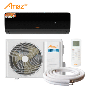 Gree Split Type 24000BTU Energy Saving& Comfort Air Conditioner