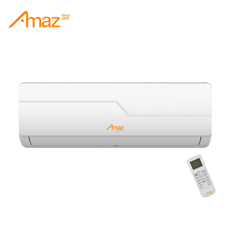 Gree Split Type 24000BTU Energy Saving& Comfort Air Conditioner - 图片 2