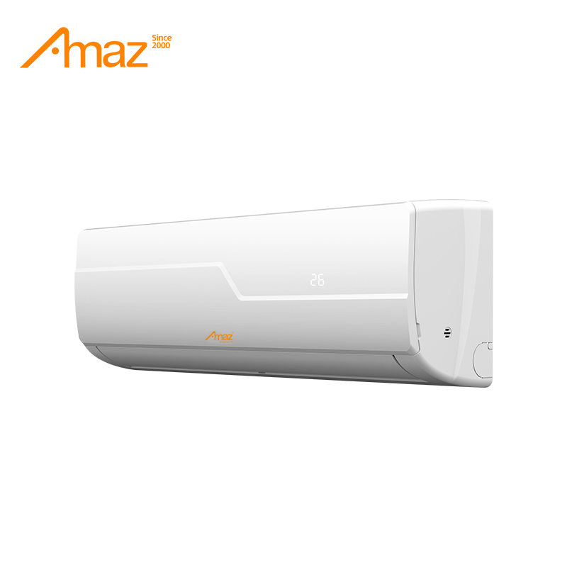 Cooling Heating Split Wall Air Conditioner 12000BTU High Efficient Portable Air Conditioners - 图片 3