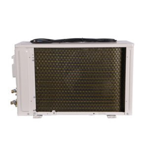 Cooling Heating Split Wall Air Conditioner 12000BTU High Efficient Portable Air Conditioners