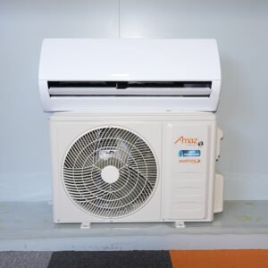 Portable Indoor Air Cooler Fan Energy Saving Air Conditioner for Home
