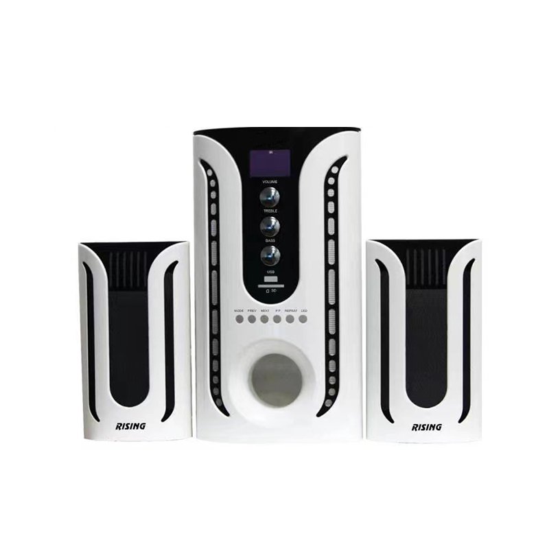 3.1 Home Theater Speaker Surround Sound System for Home Use - 图片 3