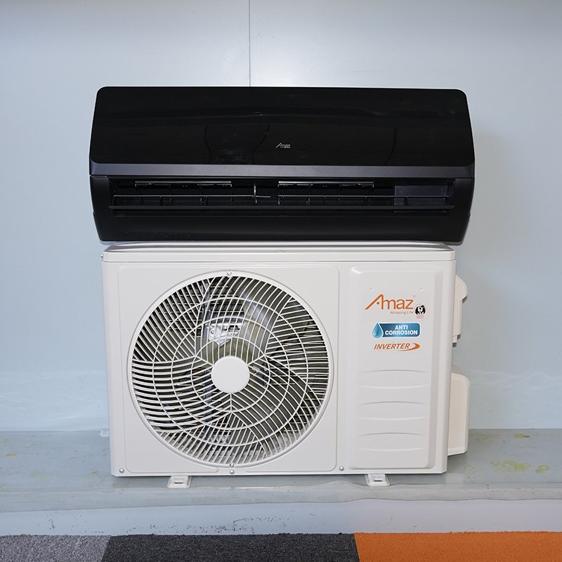 Gree Split Type 24000BTU Energy Saving& Comfort Air Conditioner - 图片 6