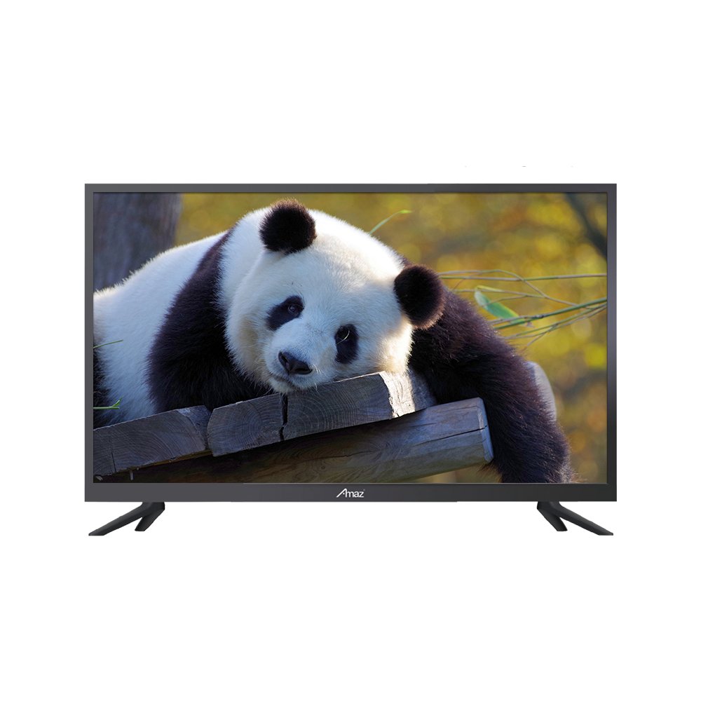 Manufacturer 65/75/85 Inch Smart LED 4K Ultra FHD Bluetooth Television - 图片 6