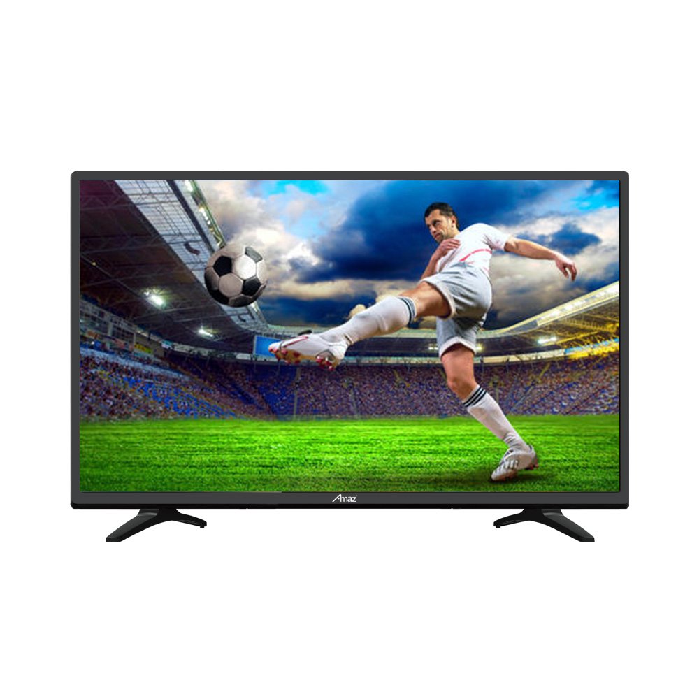 Manufacturer 65/75/85 Inch Smart LED 4K Ultra FHD Bluetooth Television