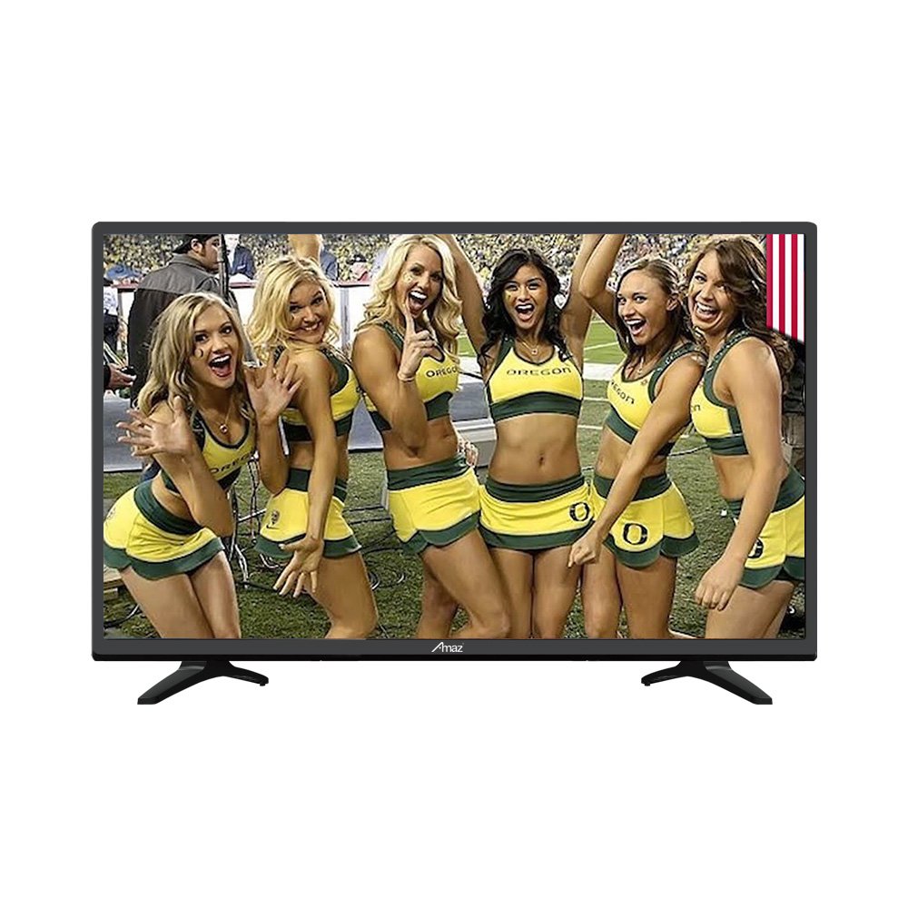 Manufacturer 65/75/85 Inch Smart LED 4K Ultra FHD Bluetooth Television - 图片 2