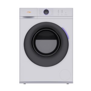 WFront-Load Washers Wash Machine Automatic 10kg Washing Machine