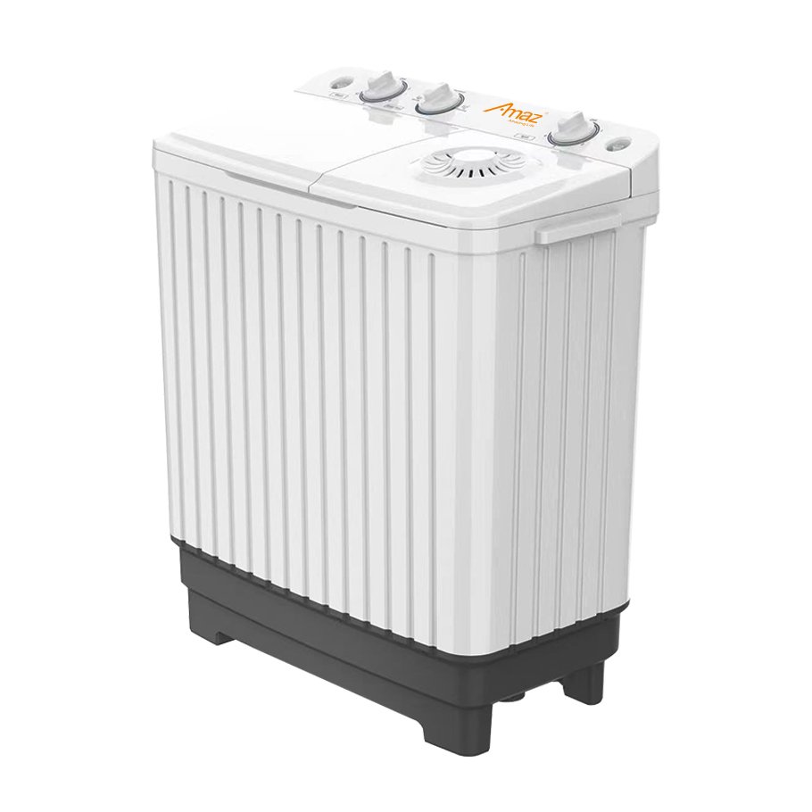 Factory 8 Kg Twin Tub Semi-Automatic Washing-Machine - 图片 4