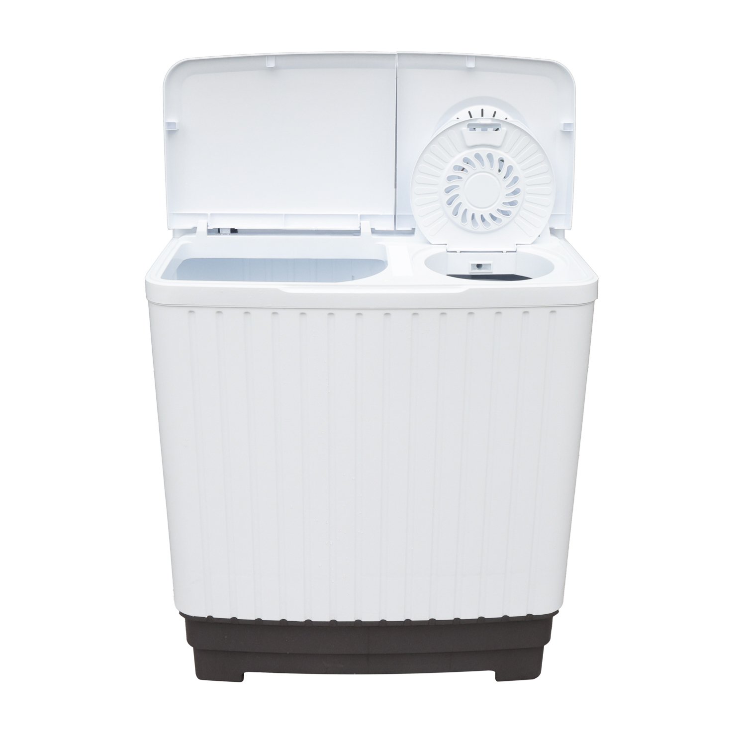 Factory 8 Kg Twin Tub Semi-Automatic Washing-Machine