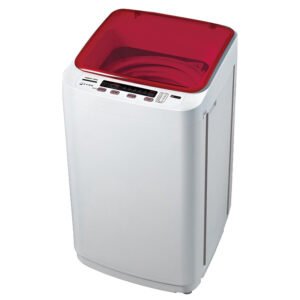 7kg Single Tub Washing Spin Automatic Washing Machine Automatic Washer