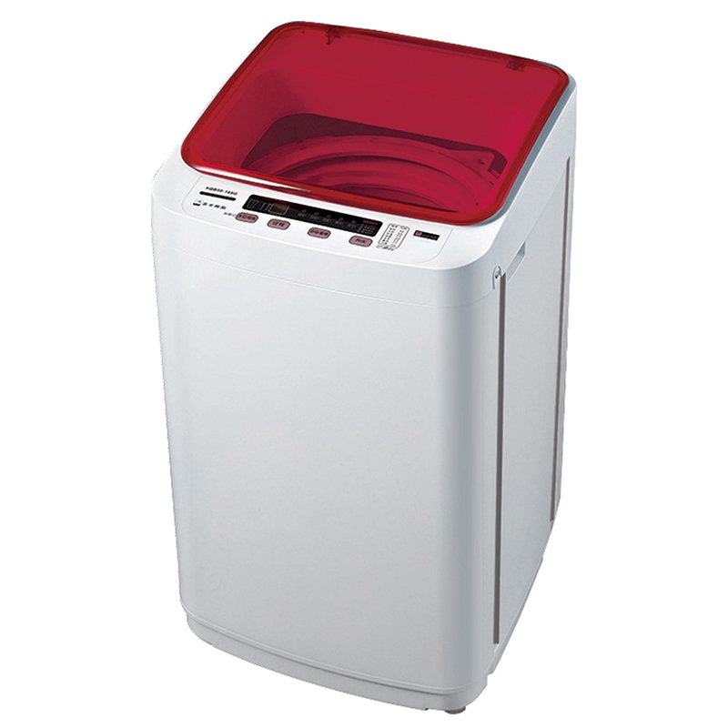 7kg Single Tub Washing Spin Automatic Washing Machine Automatic Washer