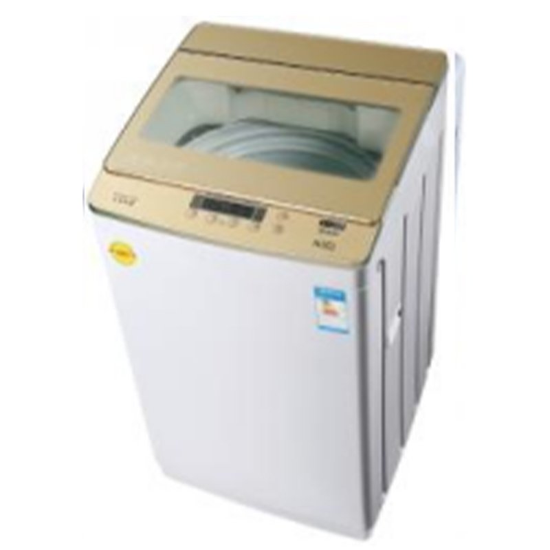7kg Single Tub Washing Spin Automatic Washing Machine Automatic Washer - 图片 4