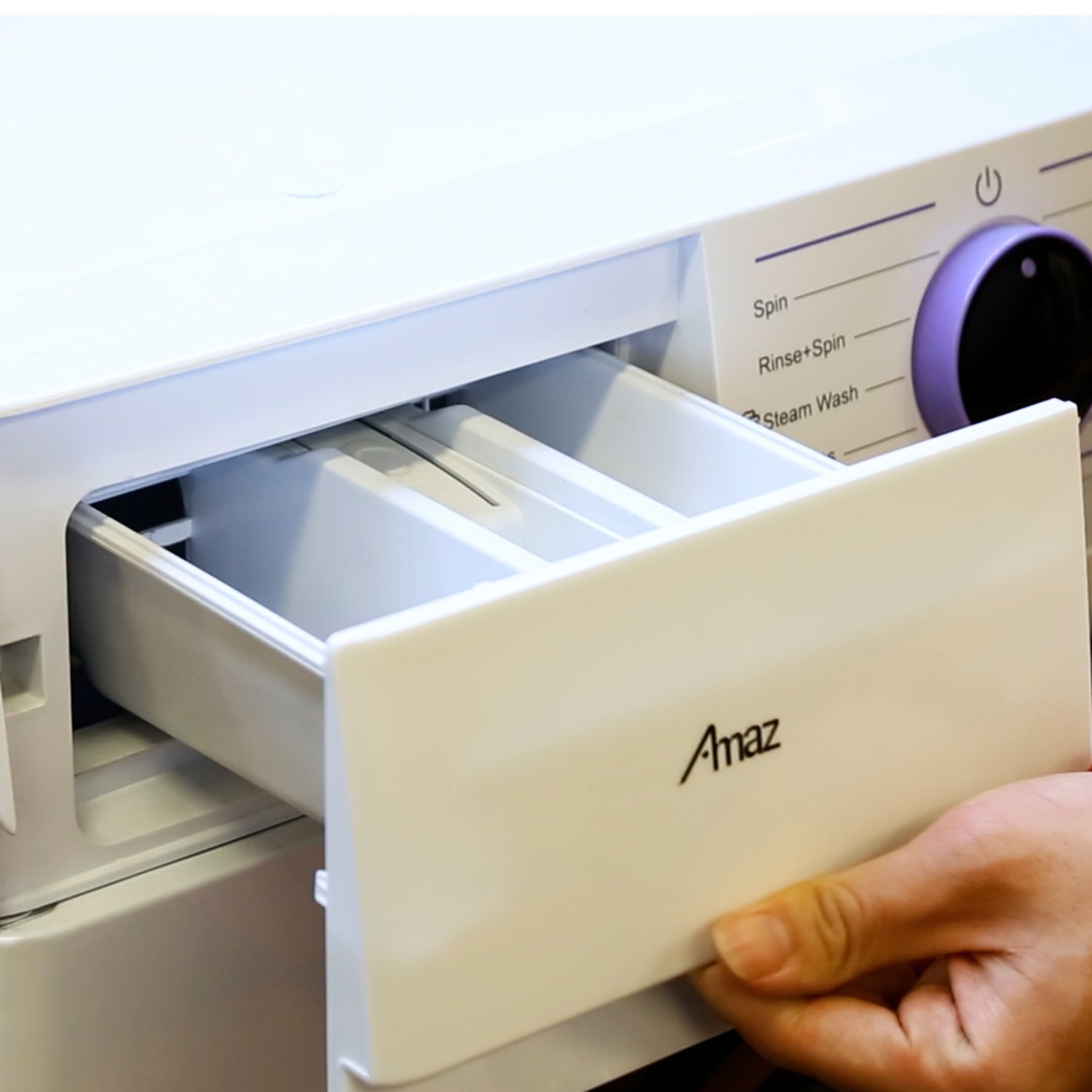 Home Appliance 10kg Washing Machine - 图片 3