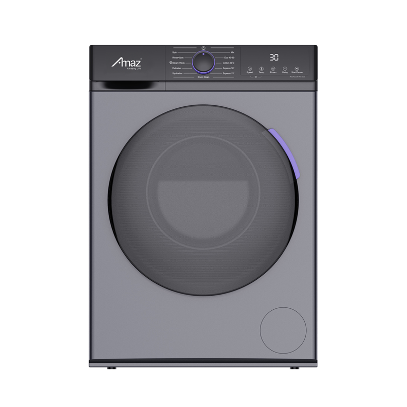 Amaz Washer: Your Washer, Your Brand 6kg-8kg-10kg