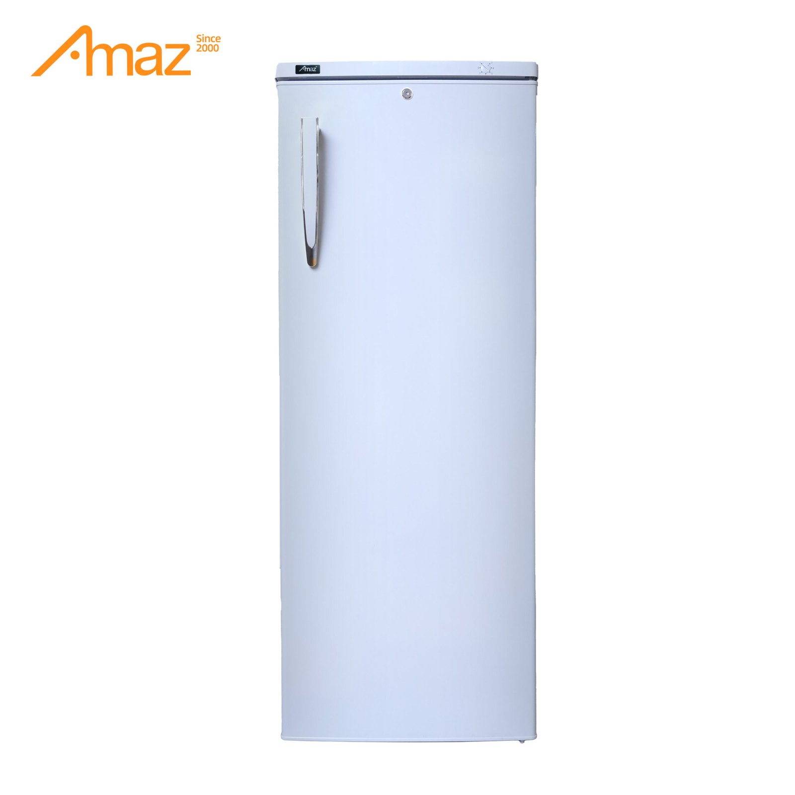 Upright Standing Top Freezer 7 Brackets 170L/180L/205L Household Freezer