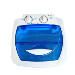 Amaz Mini Water-Saving Washing Machine Home Appliance 5kg Machine